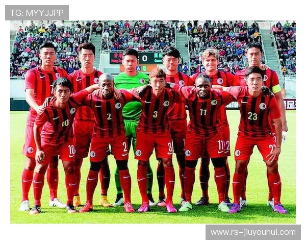 山城热血再燃记忆重庆足球古着展现岁月与情怀